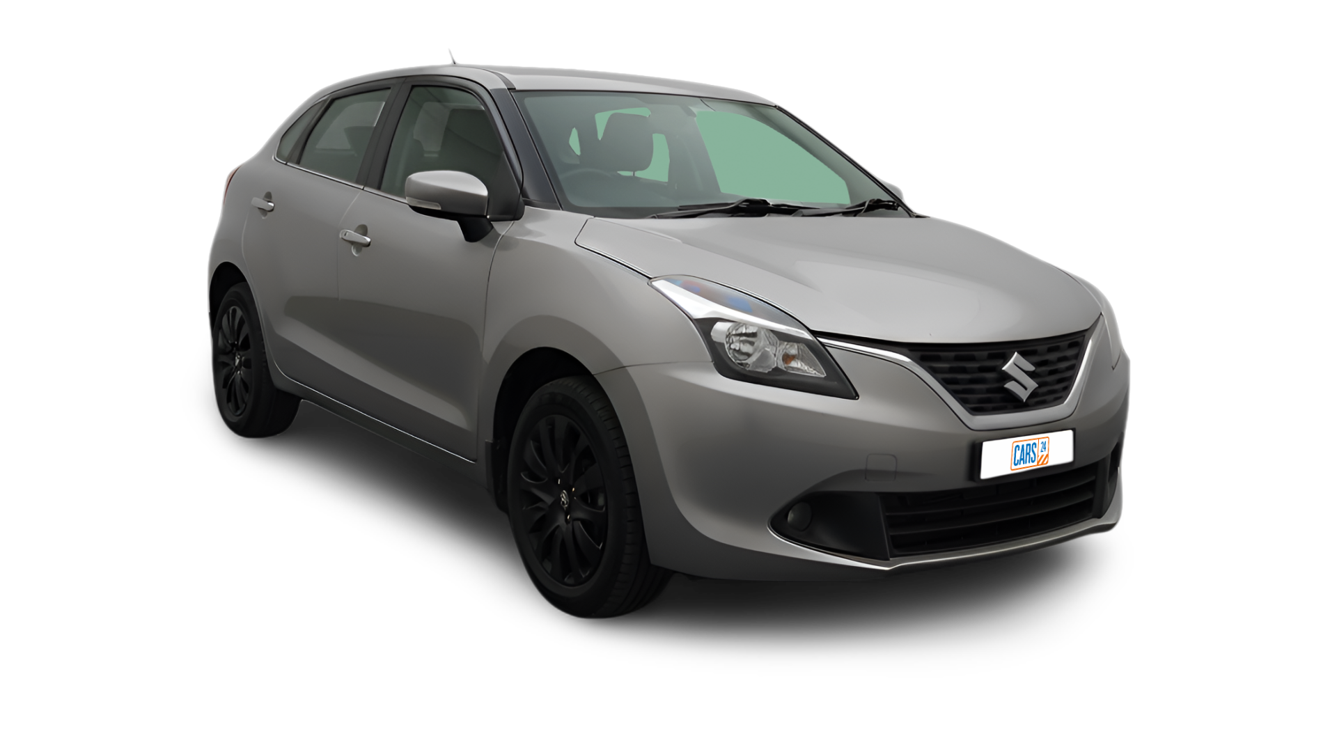 Maruti Baleno-img